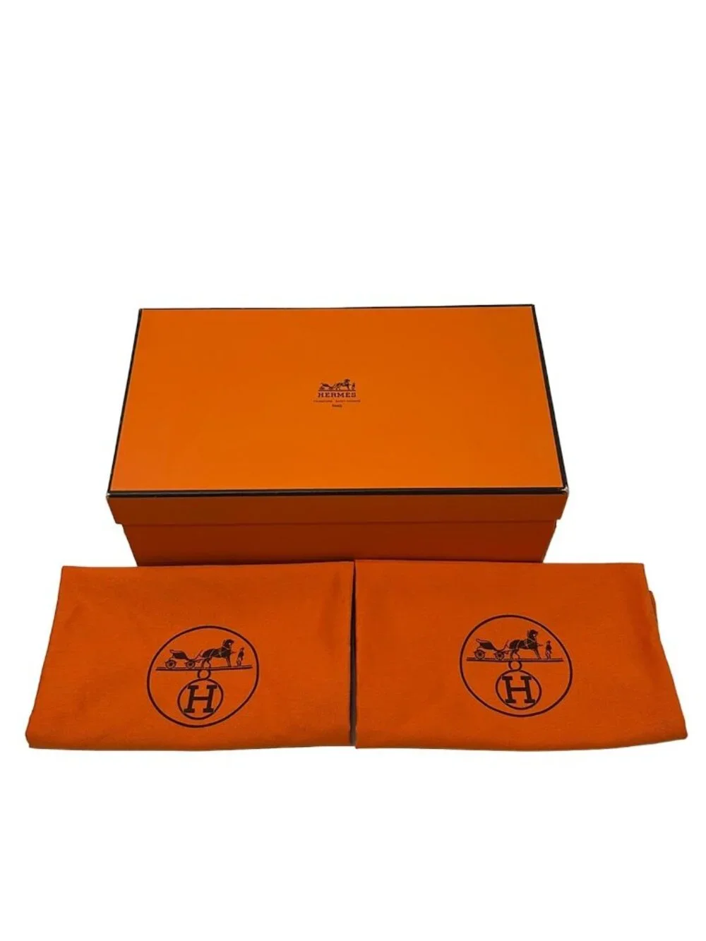 Hermes category shoes
